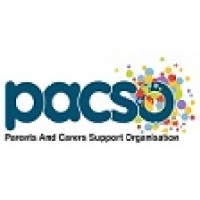 PACSO logo