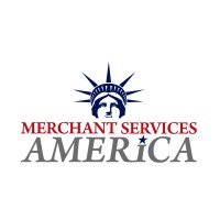Merchant Services America logo