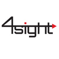4Sight Model logo