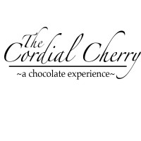 The Cordial Cherry logo