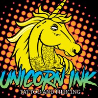 Unicorn Ink logo