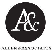 Allen & Associates logo