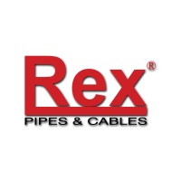 Rex Pipes And Cables Industries Limited - RPCIL logo