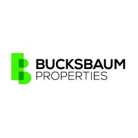 Bucksbaum Properties logo