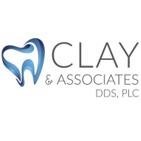 Clay And Associates DDS, PLC logo