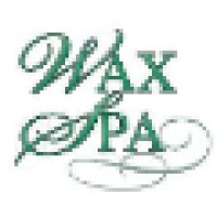 Wax Spa Miami logo