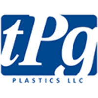 TPG Plastics LLC logo