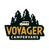 Voyager Campervans logo