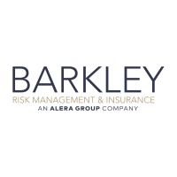 Barkley Risk Management & Insurance An Alera Group Company logo