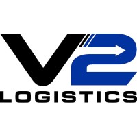 V2 Logistics Corp logo