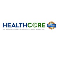 HealthCore logo