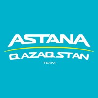 Astana Qazaqstan Team logo