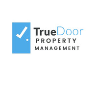 TrueDoor Property Management logo