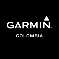 Garmin Colombia logo