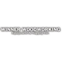 Winner Woodworking Equipment logo