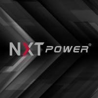 NXT Power, LLC logo