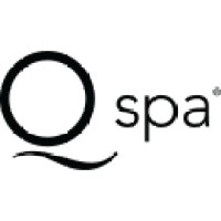Q Spa logo