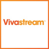 Vivastream logo