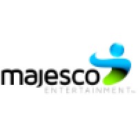 Majesco Entertainment logo