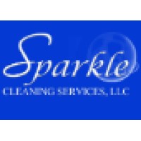 Sparkle Cleaning Services, LLC logo