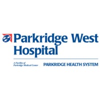 Parkridge West Hospital logo