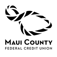 Maui County Federal Credit Union logo