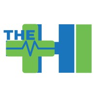 The Healthcare Insights logo