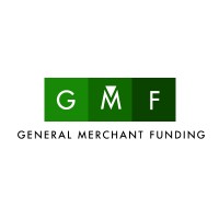 General Merchant Funding logo