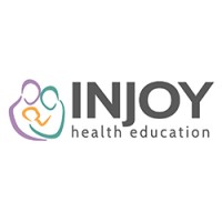 InJoy Health Education logo