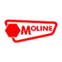 Moline Machinery logo