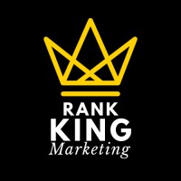 Rank-King Marketing (a Brand Of Exceliq Pro) logo