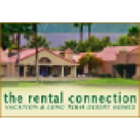 The Rental Connection logo