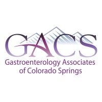 Gastroenterology Associates Of Colorado Springs logo