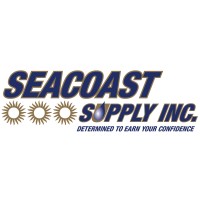 Seacoast Supply Inc. logo