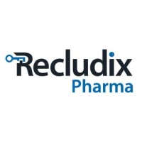 Recludix Pharma logo