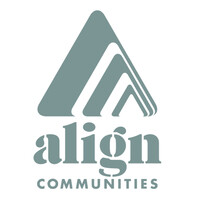 Align Communities logo