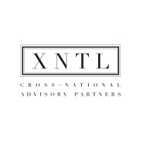 Cross-National Advisory Partners logo