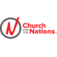 Church For The Nations logo