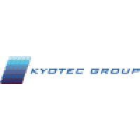 Kyotec Group logo