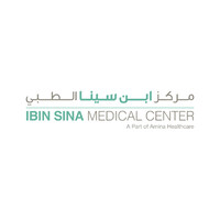 Ibin Sina Medical Centre logo