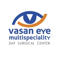 Vasan Eye & Multispeciality logo