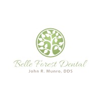 Belle Forest Dental - John Munro, DDS logo