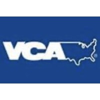 VCA Woodstock Veterinary Clinic logo