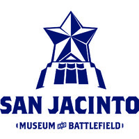 San Jacinto Museum And Battlefield Association logo