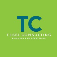 Tessi Consulting logo