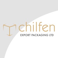 Chilfen Export Packaging Ltd. logo