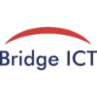 Bridge ICT logo