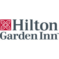Hilton Garden Inn Leiden logo
