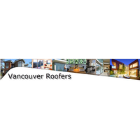 Vancouver Roofers logo