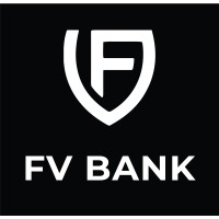 FV Bank logo